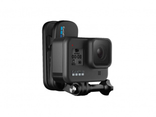 Магнитный поворотный зажим GoPro (Clip Mount)