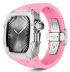 Корпус Golden Concept для Apple Watch, 46 мм, Racing Sport Titanium Edition, Miami