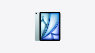 iPad Air 13" (2024) 1Тb / Wi-Fi + Cellular / Blue