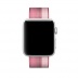42/44мм Ремешок из плетёного нейлона цвета «лесная ягода» для Apple Watch