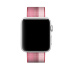 42/44мм Ремешок из плетёного нейлона цвета «лесная ягода» для Apple Watch 42/44мм Ремешок из плетёного нейлона цвета «лесная ягода» для Apple Watch