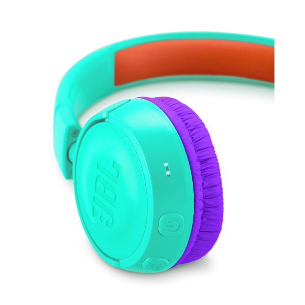 JBL JR300BT Teal