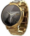 Motorola Moto 360 2nd Gen Women Gold Steel/Metal (золотая сталь)