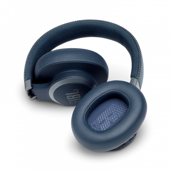 JBL LIVE 650BTNC Blue