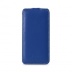 Чехол Melkco для iPhone 5C Leather Case Jacka Type Dark Blue LC