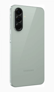 Смартфон Samsung Galaxy A56 5G, 12/256Гб, Оливковый (Awesome Olive)