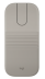 Складная компьютерная мышь Logitech Mobi Fold (Sand)