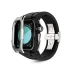 Корпус Golden Concept для Apple Watch, 46 мм, Racing Sport Steel Edition, Oyama Steel