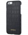 Чехол Bushbuck Caiman IP6CMBK black для iPhone 6