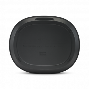 Harman Kardon Citation Sub Black