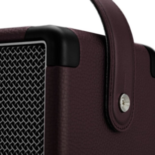 Marshall Kilburn II (Burgundy)