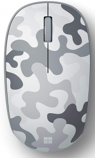 Microsoft Bluetooth Mouse / Арктический камуфляж (Arctic Camo) Special Edition