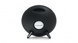 Harman Kardon Onyx Studio 3 Black