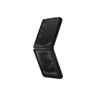 Телефон Vertu Quantum Flip, Celestial Dark Agate