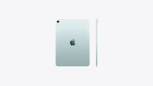 iPad Air 13" (2025) 128Gb / Wi-Fi / Blue