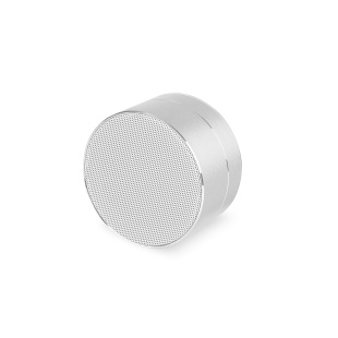 Портативная Bluetooth-акустика Rombica Mysound BT-03 2С (Silver/Серебристый)