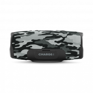 JBL Charge 4 Camouflage