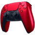 Геймконтроллер DualSense для Sony Playstation 5 (Volcanic Red/Вулканический красный)