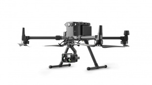 Подвес с камерой DJI Zenmuse H20N