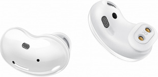 Беспроводные наушники Samsung Galaxy Buds Live, Mystic White/Белый