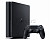 Sony Playstation 4 Slim 1Tb (Black/Черный)