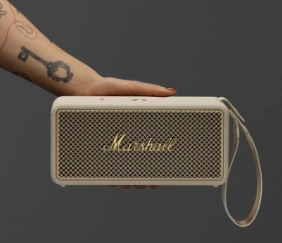Marshall Middleton 2 (Бежевый)