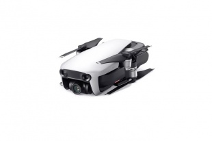 Квадрокоптер DJI MAVIC AIR Arctic White