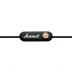 Беспроводные наушники вкладыши Marshall Minor II (Black)