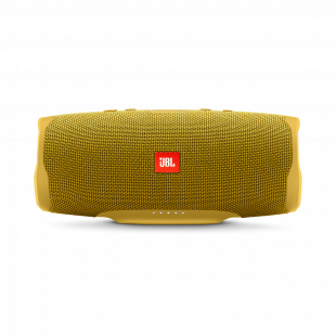 JBL Charge 4 Yellow