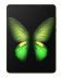 Samsung Galaxy Fold 512GB / Зеленый с серебряным механизмом складывания