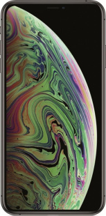 iPhone Xs Max 256Gb (Dual SIM) Space Gray / с двумя SIM-картами