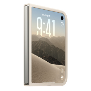 Чехол для iPhone Duo (Sand)