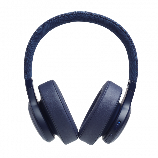 Jbl live 500 wireless headphones top