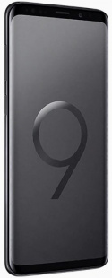 Смартфон Samsung Galaxy S9+, 256Gb, Черный бриллиант