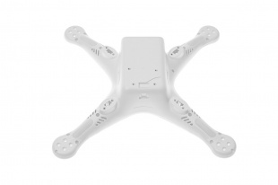 Корпус DJI Phantom 3 Standard - P3 Part 72 Shell(Includes Top & Bottom Covers)(Sta)