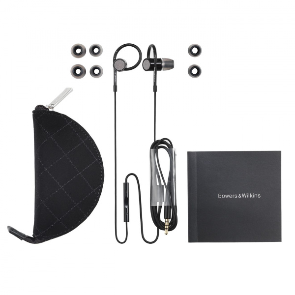 Bowers and wilkins c5 s2 outlet