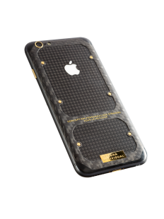 iPhone 6s 128GB GOLD