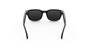Умные очки Meta* Adventurer, оправа Classic Black, серые линзы