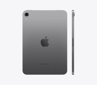 iPad mini (2024) 512gb / Wi-Fi / Space Gray / «Серый космос»
