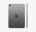iPad mini (2024) 512gb / Wi-Fi / Space Gray / «Серый космос»