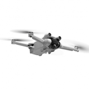 Квадрокоптер DJI Mavic Mini 3 Pro, пульт управления DJI RC