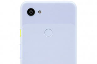 Смартфон Google Pixel 3a XL 64GB Фиолетовый (Purple-ish)