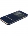 Чехол-книжка кожаная для iPhone 6 Baseus TLC SM15 blue
