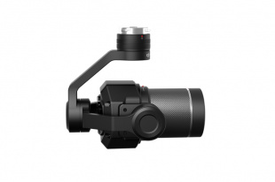 Подвес с камерой DJI Zenmuse X7 + 4 объектива 16,24,35,50mm