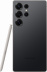 Смартфон Samsung Galaxy S25 Ultra, 12Гб/256Гб, Черный Титан (Titanium Black)
