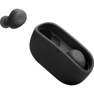 Беспроводные наушники JBL Wave Buds (Black)