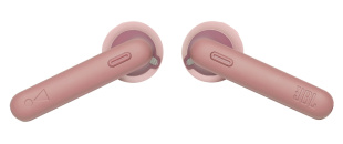 Беспроводные наушники JBL Tune 225 TWS (Pink)