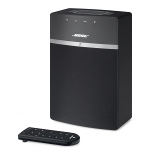 Bose SoundTouch 10 Акустическая система (Black)