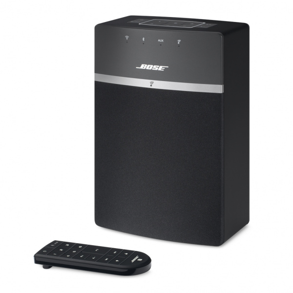 Bluetooth bose discount soundtouch 10