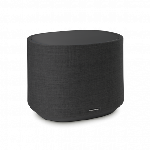 Harman Kardon Citation Sub Black